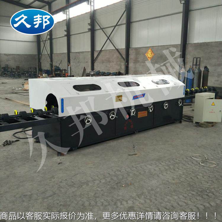 全锈自柱动多工位圆管光机圆管圆抛光机除抛光多工位抛外圆抛CX-