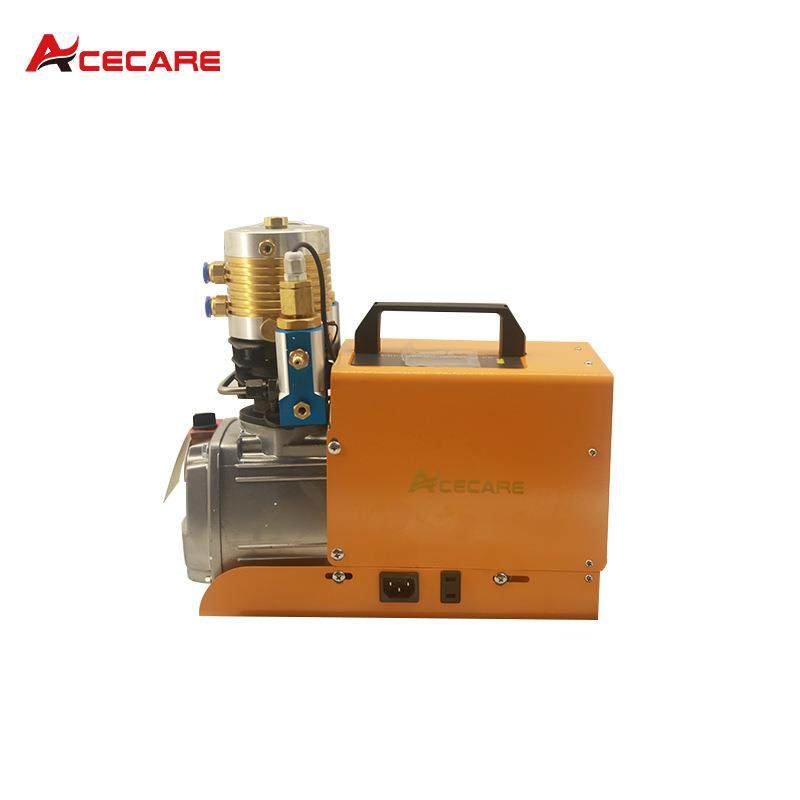 空压机高压打气泵工业级自动停机小型充气泵潜水瓶空气压缩机,机械设备,压缩机,淘宝优惠券,粉丝福利购,淘宝优惠卷