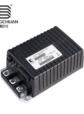高尔夫球车 俱乐部车CIUBCAR DS先驱控制器1266R-535136V-48V350A