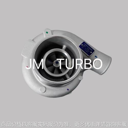 涡轮压器S2ESL-104-5857适配汽车压机及配件