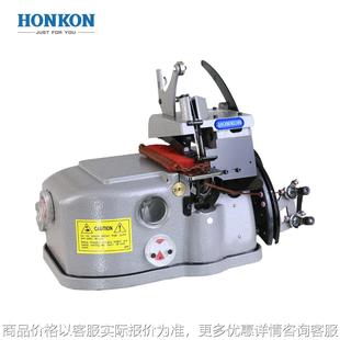 汽车脚垫锁边机2502地毯包边机两线三线杰布机厂家直销