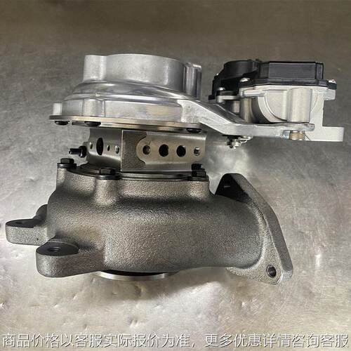 CT16V17201-11080涡轮压器适用于汽车发动机系统压器工厂供应