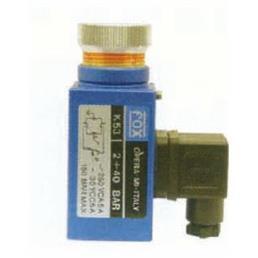 K54P压力继电器 可调压力开关