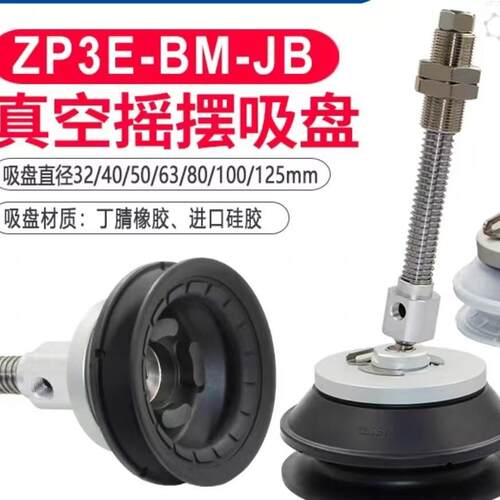 ZPE-MAGA-102TF/FS240/50/6/Y80/100/125BMN/JB10/20/0/重载摇摆