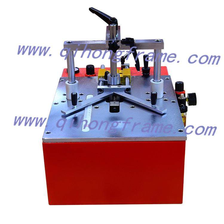 台式气动钉角机RK-102A 气动钉角机台式钉角机相框设备装裱机械,五金/工具,其他机械五金,淘宝优惠券,粉丝福利购,淘宝优惠卷