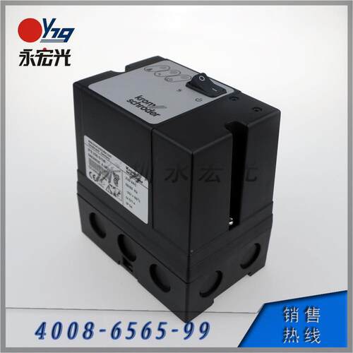 现供IFS528-5/货1W霍应科德烧嘴控制器10IFS258-50%原装正品
