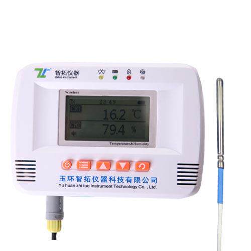 GS2E00-ETGS200冰-LT无线箱温度控系统超低温温监度监GS200-ET控