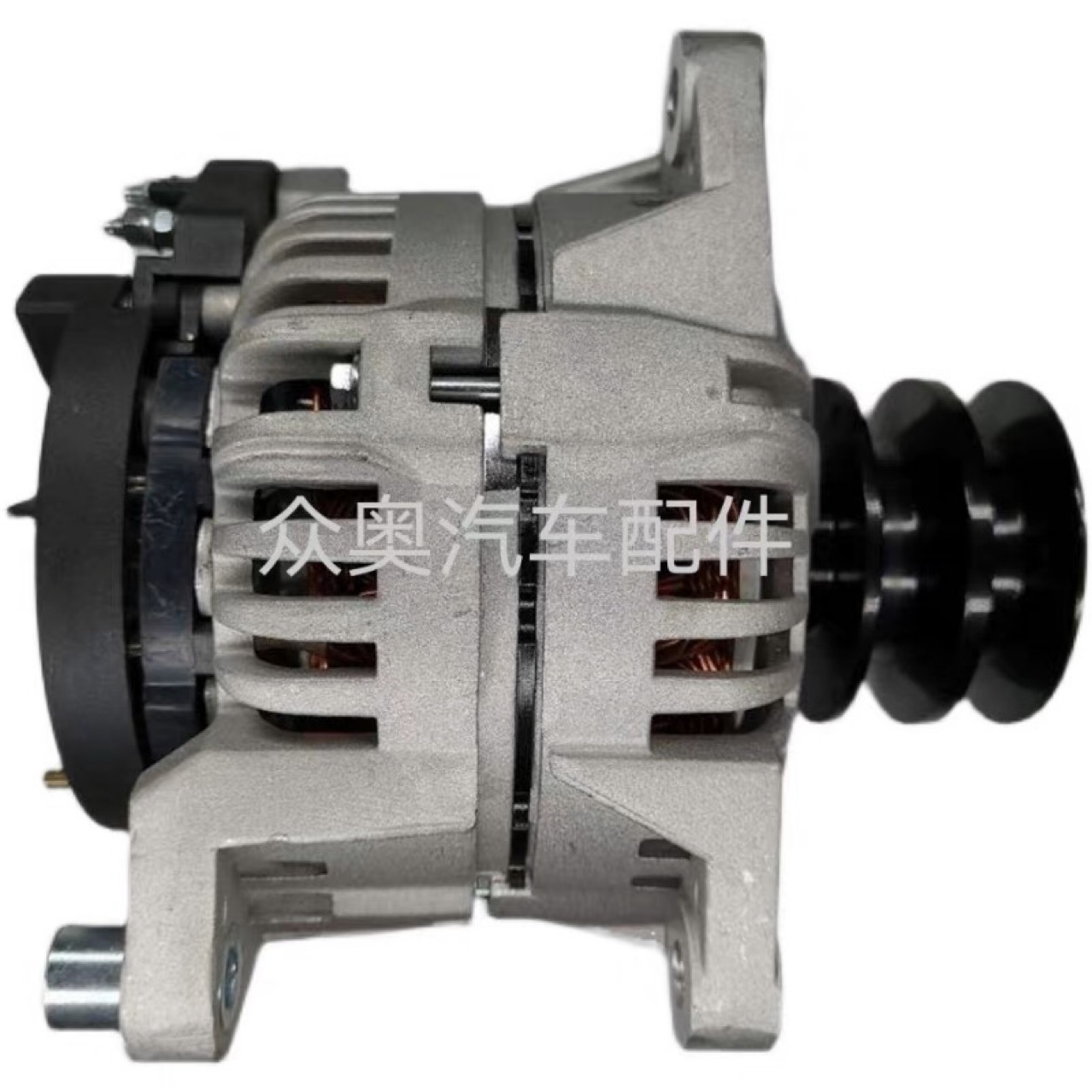 佩特来AVi144 2A12发电机佩特来客车发电机F30FH-3701100发电机