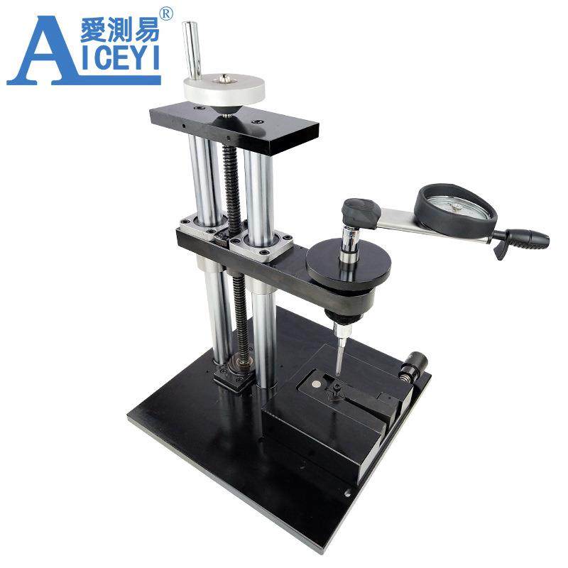 生产螺钉螺栓螺丝螺纹夹具破坏测试扭断力试验机扭力扳手传感器,机械设备,试验机,淘宝优惠券,粉丝福利购,淘宝优惠卷