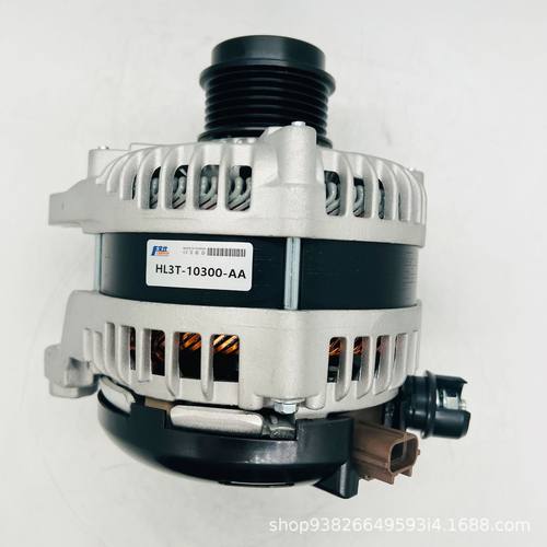 适用福特猛禽汽车发电机HL3T-10300-AA FL3Z-10346-B HL3Z-10346A