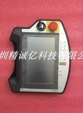 示教器 KeTop T70-qqu-Aao-LK 含5M电缆线