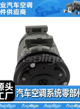 适用于S102003GMC索诺玛1999五十铃压缩机6511394 20446CTC214.06