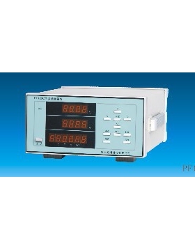 电参数测试仪  功率测试仪  PF120C