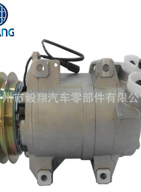 适用 DKS15D AC Compressor Mitsubishi TRITON Pickup L200 2.5L
