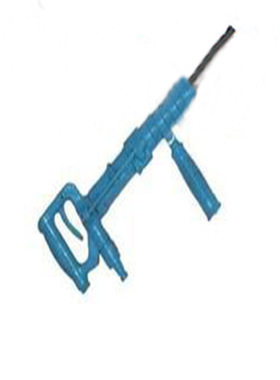 QCZ-1气动冲击钻 手持式气动冲击钻 全风动冲击式钻机