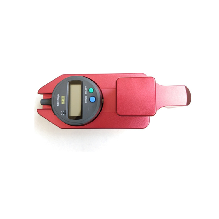 STT-950系列标线厚度检测仪、标线涂层厚度测定仪