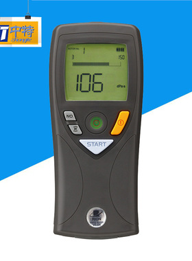 胶水粘度测试仪VT-06型理音生产大屏数显便于携带 胶水粘度测试仪