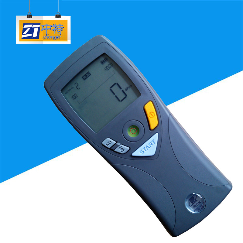 日本理音RIONVT-06粘度计 中特仪器供应日本理音VT-06粘度计