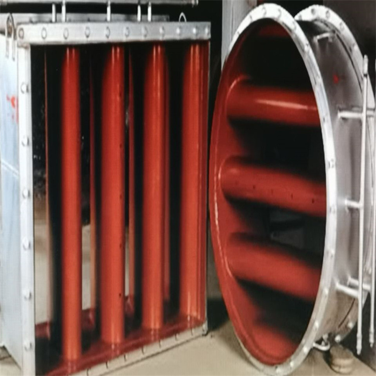 XY-BPW文丘里喷嘴