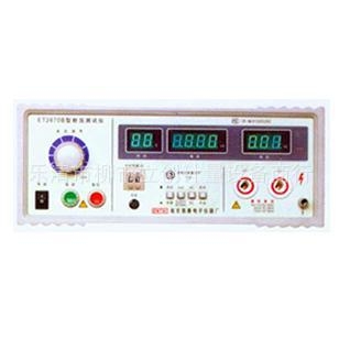 特价 耐压测试仪 耐压绝缘测试仪 耐电压测试仪 ET2671B交直流