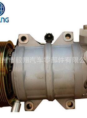 适用 DKS17CH AC Compressor Nissan Serena 1.6L 2.0L 1992-2005