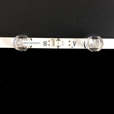 适用于LG 55GB6580-CA 55GB6580-CG 55GB6500-CA 55LB5670-CR灯条