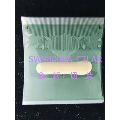 SW98008A-C3LAR /NT30901H-C0862A全新切片TAB驱动模块 现货直拍