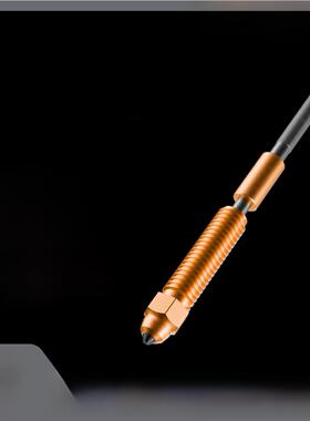 Phaetus×Chuangxiang 3D K1C/K1Max/ end - 3v3一体化全金属碳化