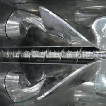 捏合机厂家供应沥青阻燃剂捏合机设备BMC复合材料用翻缸出料