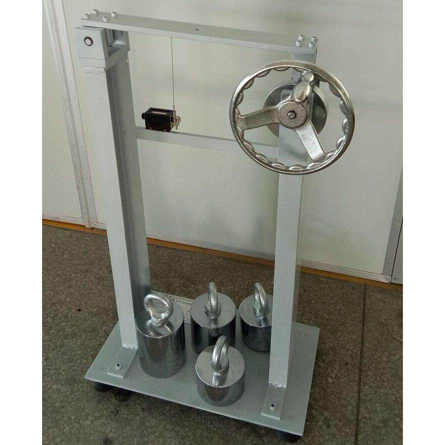 电线电缆吊重测试仪插头线吊重摆动试验机电线USB接头摆动吊重