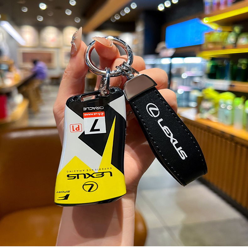 雷克萨斯RX300钥匙套ES200壳