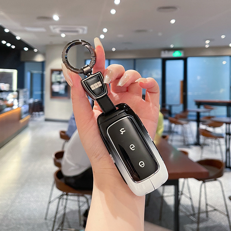 新款2025吉利银河星舰7EMi