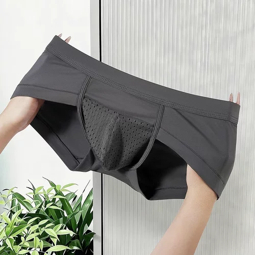 帕兰朵PLANDOO服装内裤半三角裤