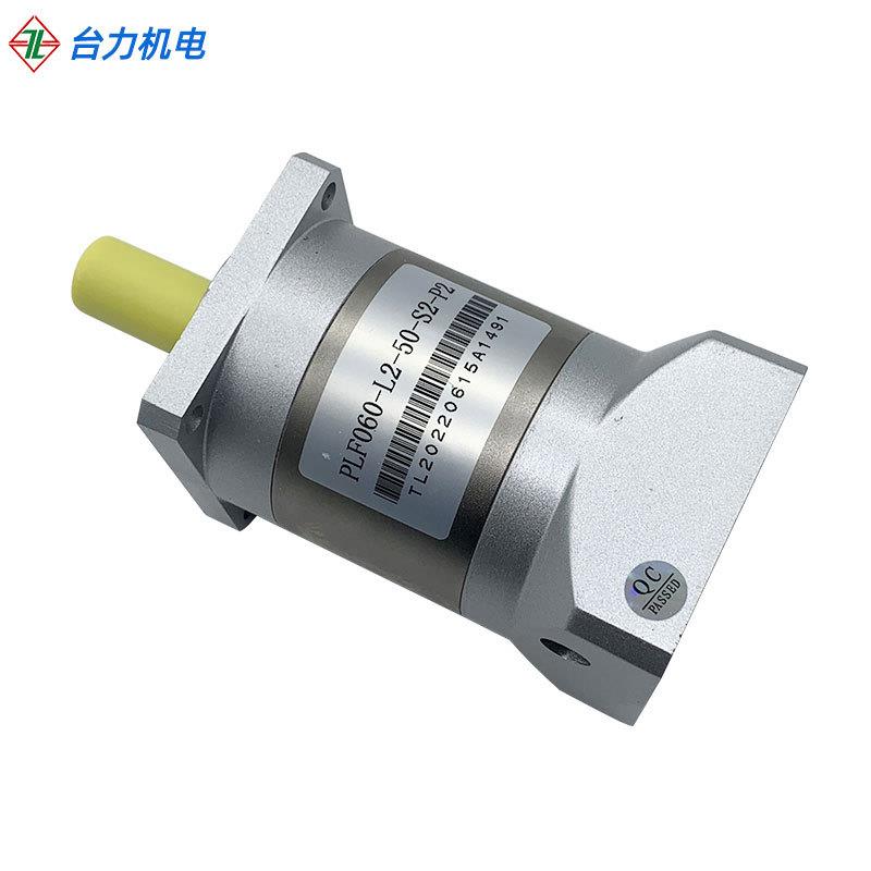 TAILI行星减速机PLF060-L2-50-S2-P2