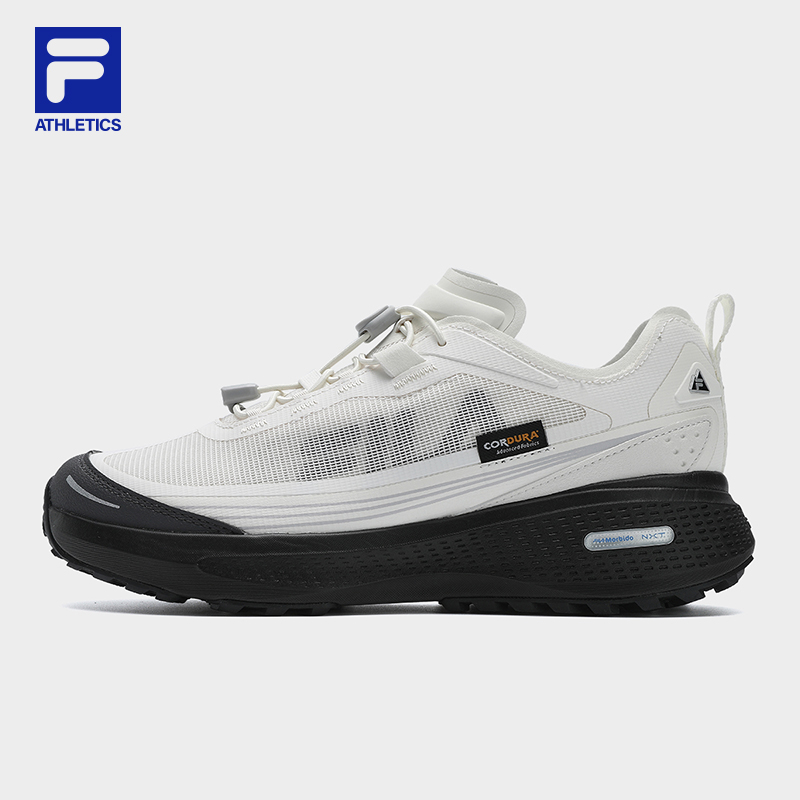 FILA斐乐女子越野跑鞋