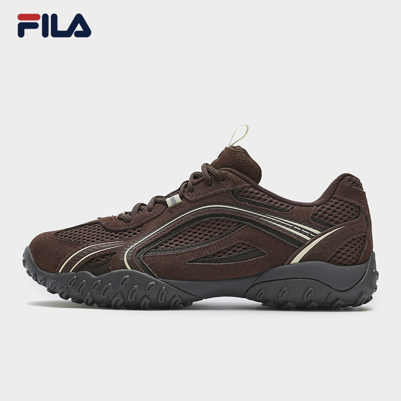 FILA斐乐女士复古运动鞋