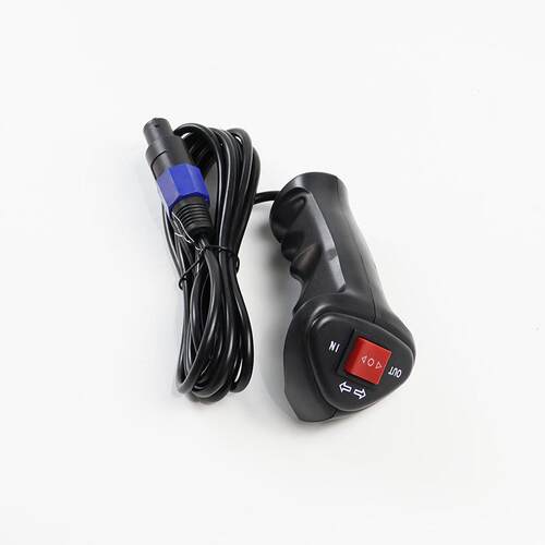 1224V车用小/机电动绞盘  车载吊电欧姆德动绞盘12000磅厂家供应