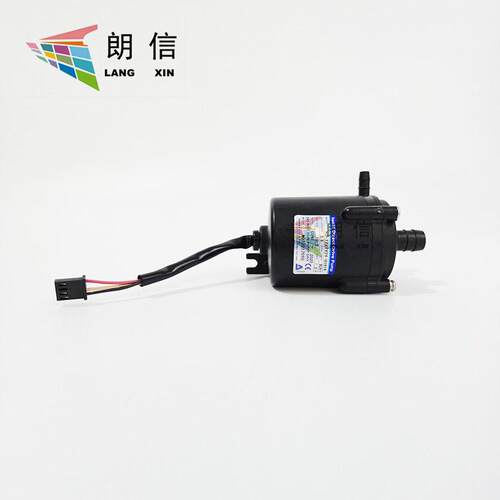 原装离泵IwakiRD-12KNFZ4TV24-QIV1心4供墨泵2专4V8131990西斯特
