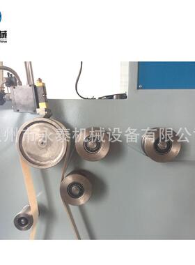 金DXD属护角带装修护角备带带纸机设阴阳角夹角接缝机带器