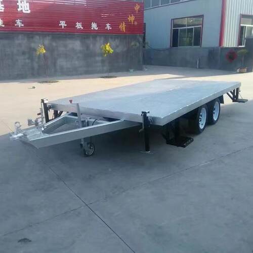 雾炮运ETA输车 常运输平板车 家 供厂应品质保证 欢坤迎订购