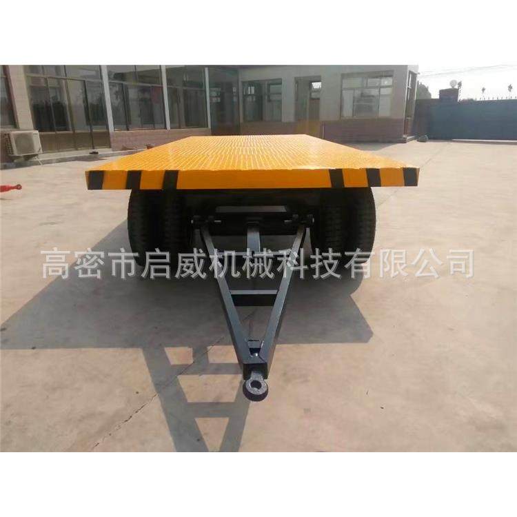 15吨拖拉机牵引拖车平板拖车配件轮胎厂家专业平板拖车,五金/工具,其他机械五金,淘宝优惠券,粉丝福利购,淘宝优惠卷