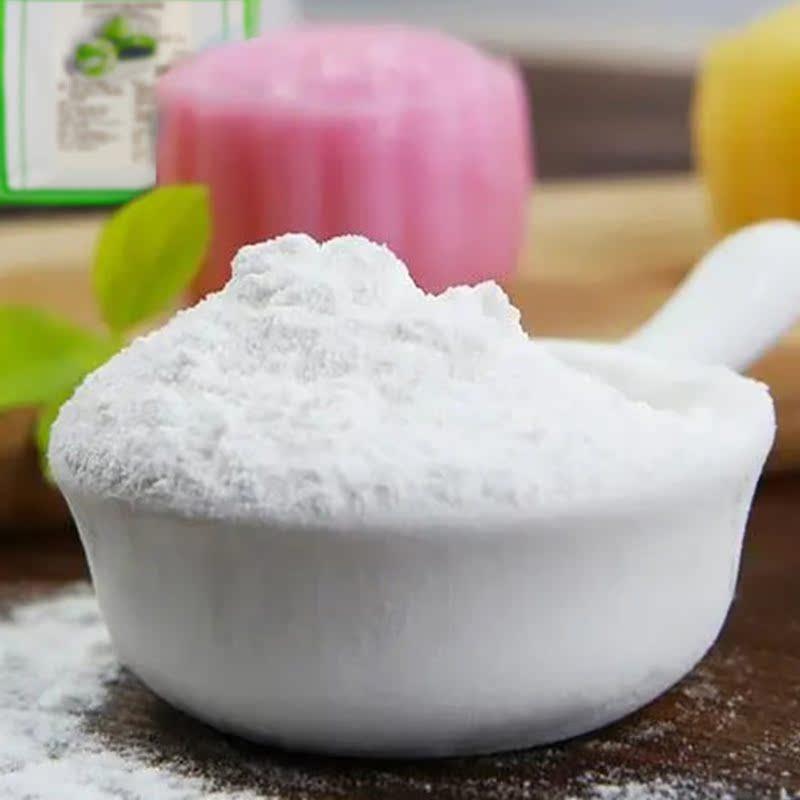 正宗第三代冰皮粉2kg中秋冰皮月饼粉水晶糕点预拌粉烘焙原料