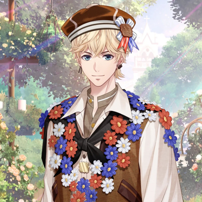 【定金】遇见萌恋与制作人cos服周棋洛甜野奇遇cosplay动漫服套装