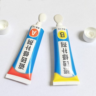 瓷砖修复修补剂大理石修复膏地板砖补坑洞补洞贴磁砖缝隙修补胶膏
