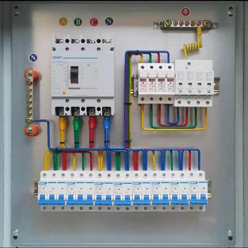 控制柜低压成套配电箱落地柜强电布线箱开关控制照明家用三相插座,电子/电工,其它,淘宝优惠券,粉丝福利购,淘宝优惠卷