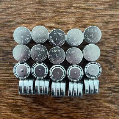 LR1130/AG10/1.5V纽扣电池通用
