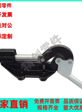 快速夹钳具WDC30513/31501/36010M/36020M/36070/36092M  肘夹