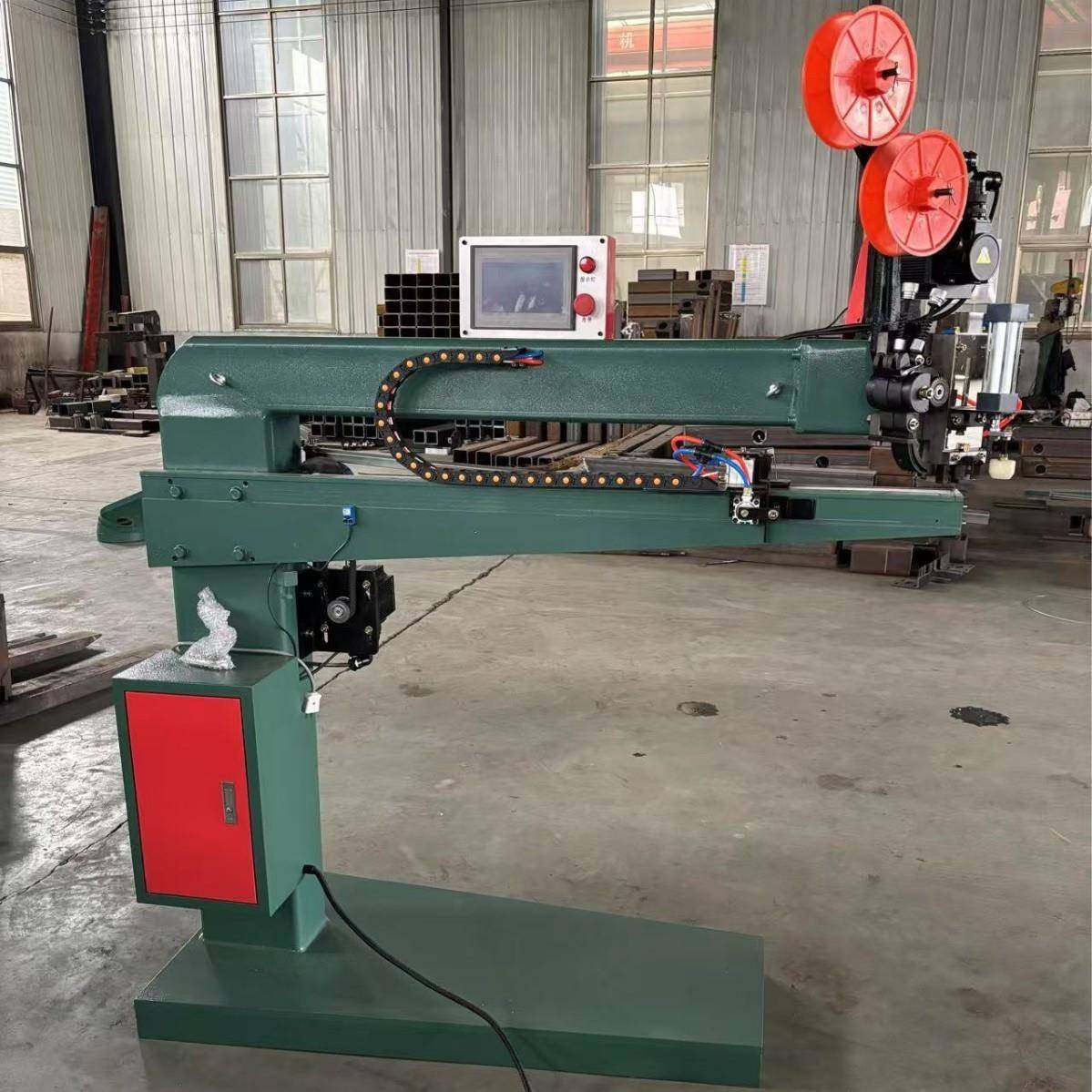 高速双伺服钉箱机1400型新机现货电脑调控钉距一分钟500钉,五金/工具,其他机械五金,淘宝优惠券,粉丝福利购,淘宝优惠卷