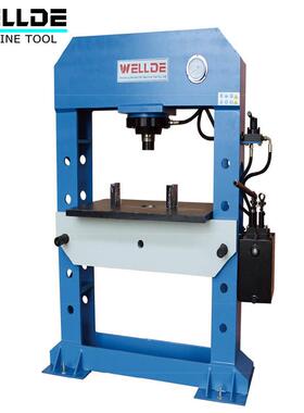 工厂价直销HP-10S/20S/30S/40S/50S手动液压机HP-10S压力机