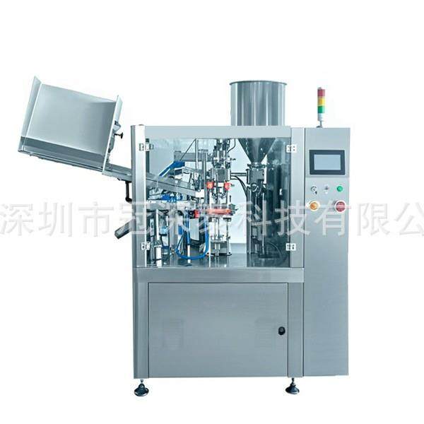 面霜膏体自动灌装机｜智能膏体定量灌装设备｜高效稳定灌装封口机,五金/工具,其他机械五金,淘宝优惠券,粉丝福利购,淘宝优惠卷